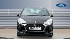 DS 3 1.2 PureTech 82 Chic 3dr Petrol Hatchback